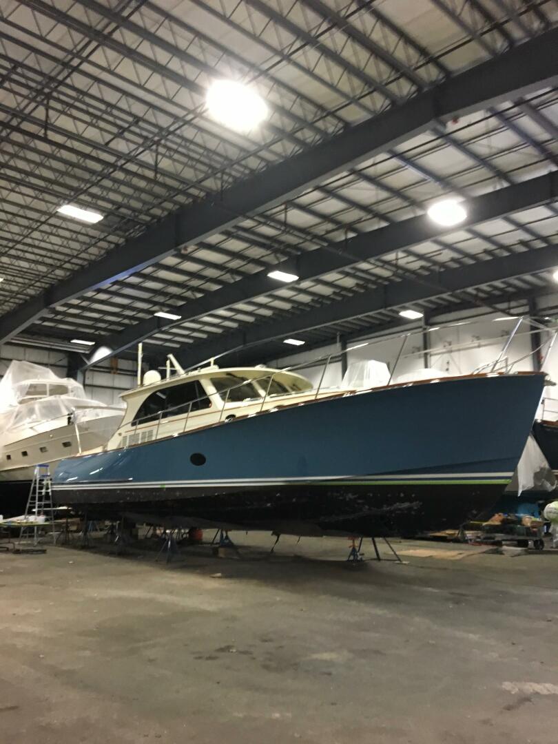 Hinckley-Talaria 2013-Zephyr Portland-Maine-United States-5333126 | Thumbnail