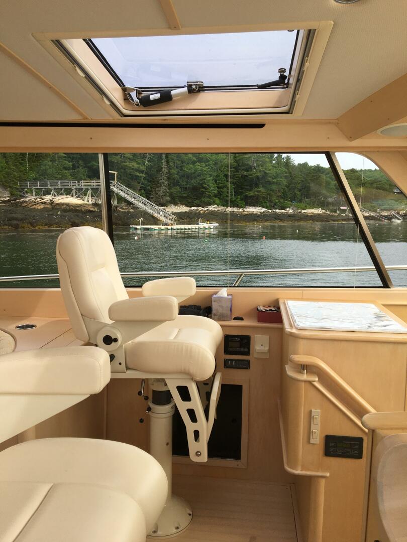 Hinckley-Talaria 2013-Zephyr Portland-Maine-United States-5333117 | Thumbnail