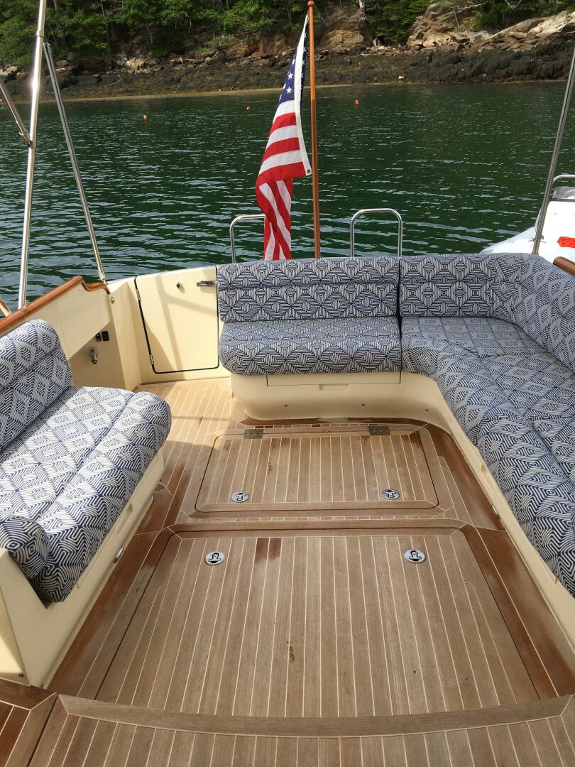 Hinckley-Talaria 2013-Zephyr Portland-Maine-United States-5333113 | Thumbnail