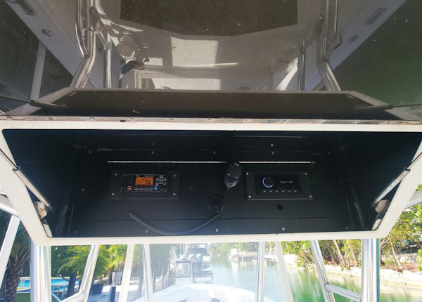 Venture-34 Center Console 2000-Just Plugging Along Cudjoe-Florida-United States-5273619