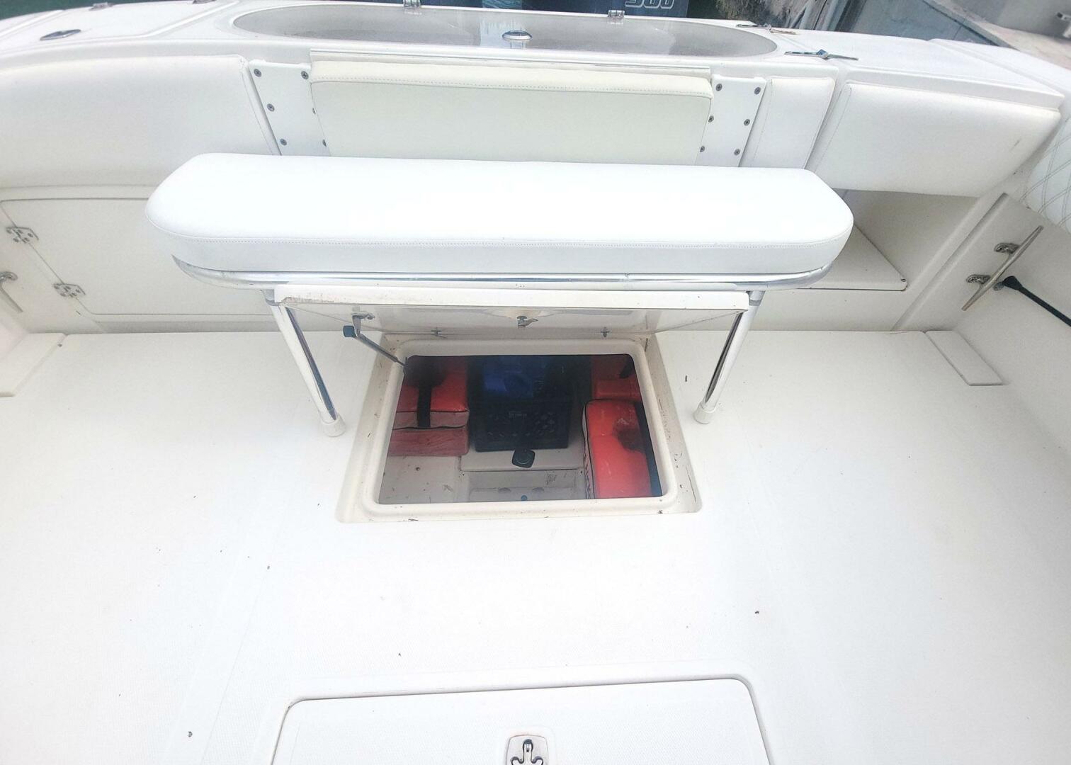 Venture-34 Center Console 2000-Just Plugging Along Cudjoe-Florida-United States-5273626 | Thumbnail