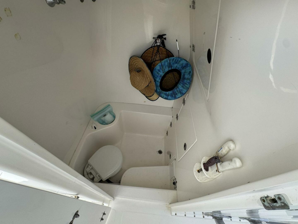 Venture-34 Center Console 2000-Just Plugging Along Cudjoe-Florida-United States-5273614
