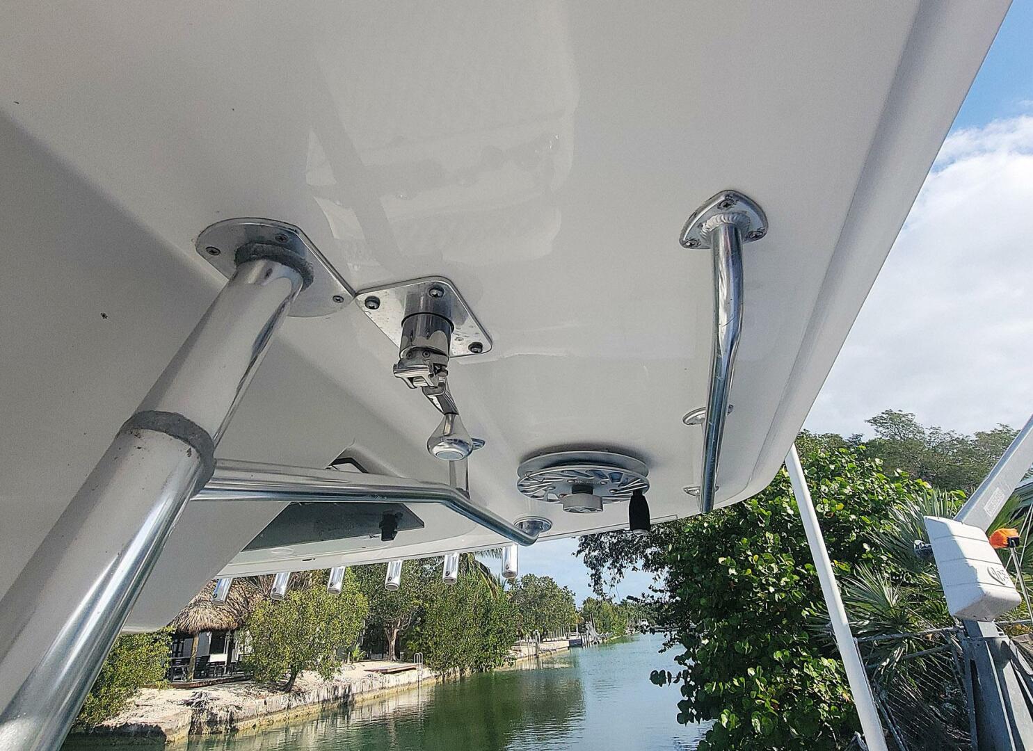 Venture-34 Center Console 2000-Just Plugging Along Cudjoe-Florida-United States-5273611 | Thumbnail