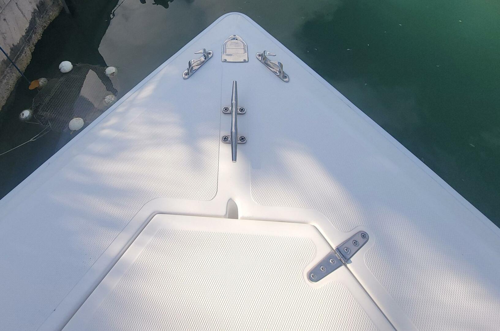 Venture-34 Center Console 2000-Just Plugging Along Cudjoe-Florida-United States-5273609 | Thumbnail