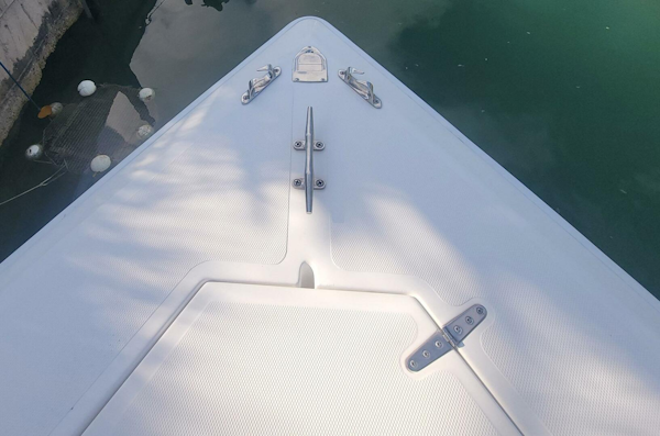 Venture-34 Center Console 2000-Just Plugging Along Cudjoe-Florida-United States-5273609