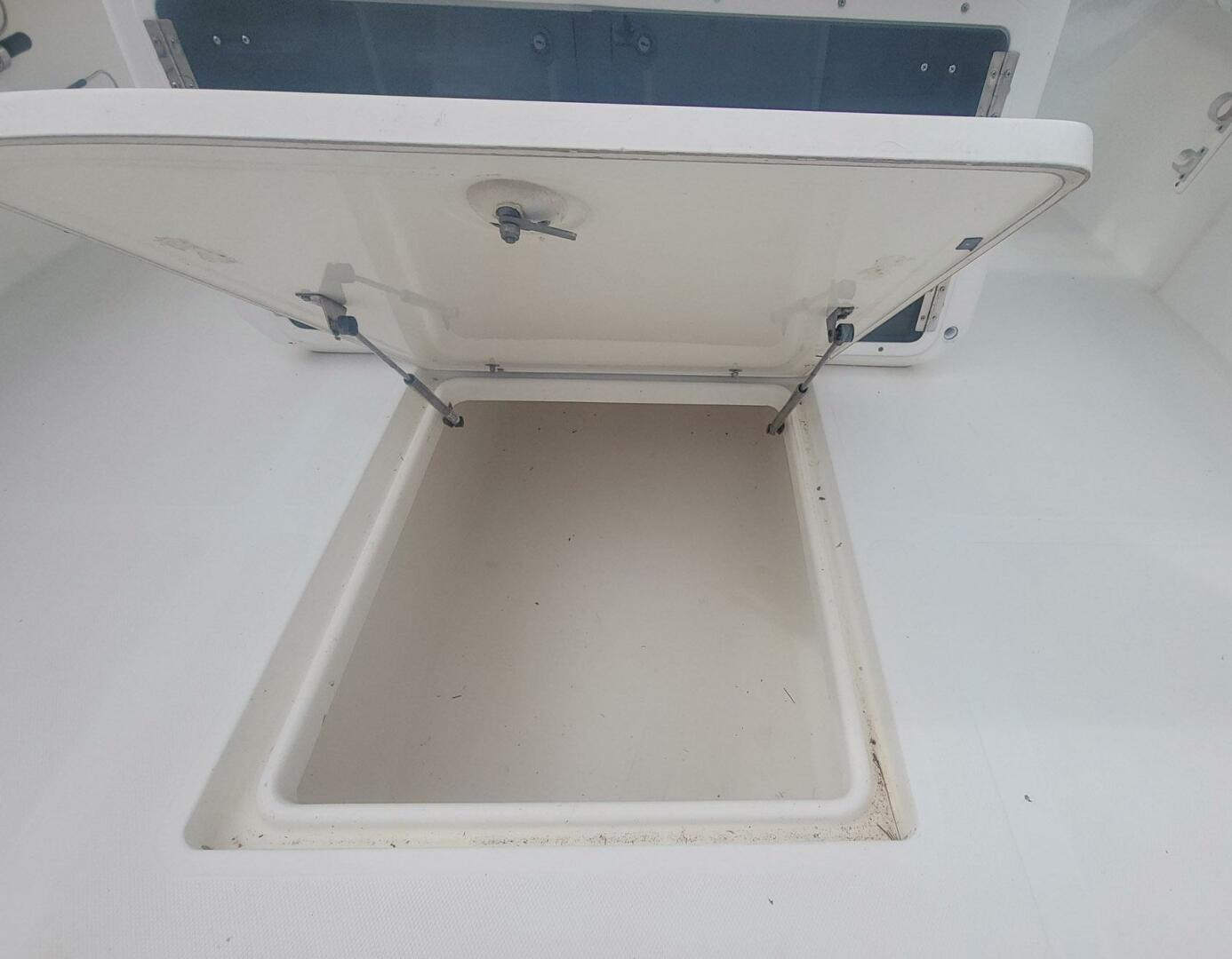 Venture-34 Center Console 2000-Just Plugging Along Cudjoe-Florida-United States-5273625 | Thumbnail