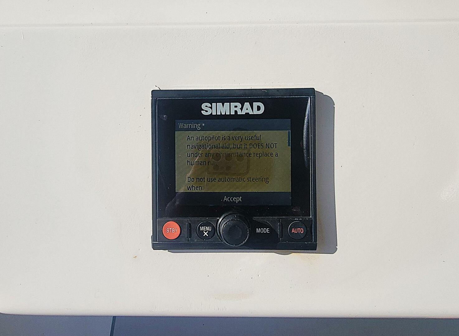 Venture-34 Center Console 2000-Just Plugging Along Cudjoe-Florida-United States-5273618 | Thumbnail