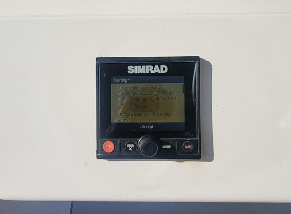 Venture-34 Center Console 2000-Just Plugging Along Cudjoe-Florida-United States-5273618