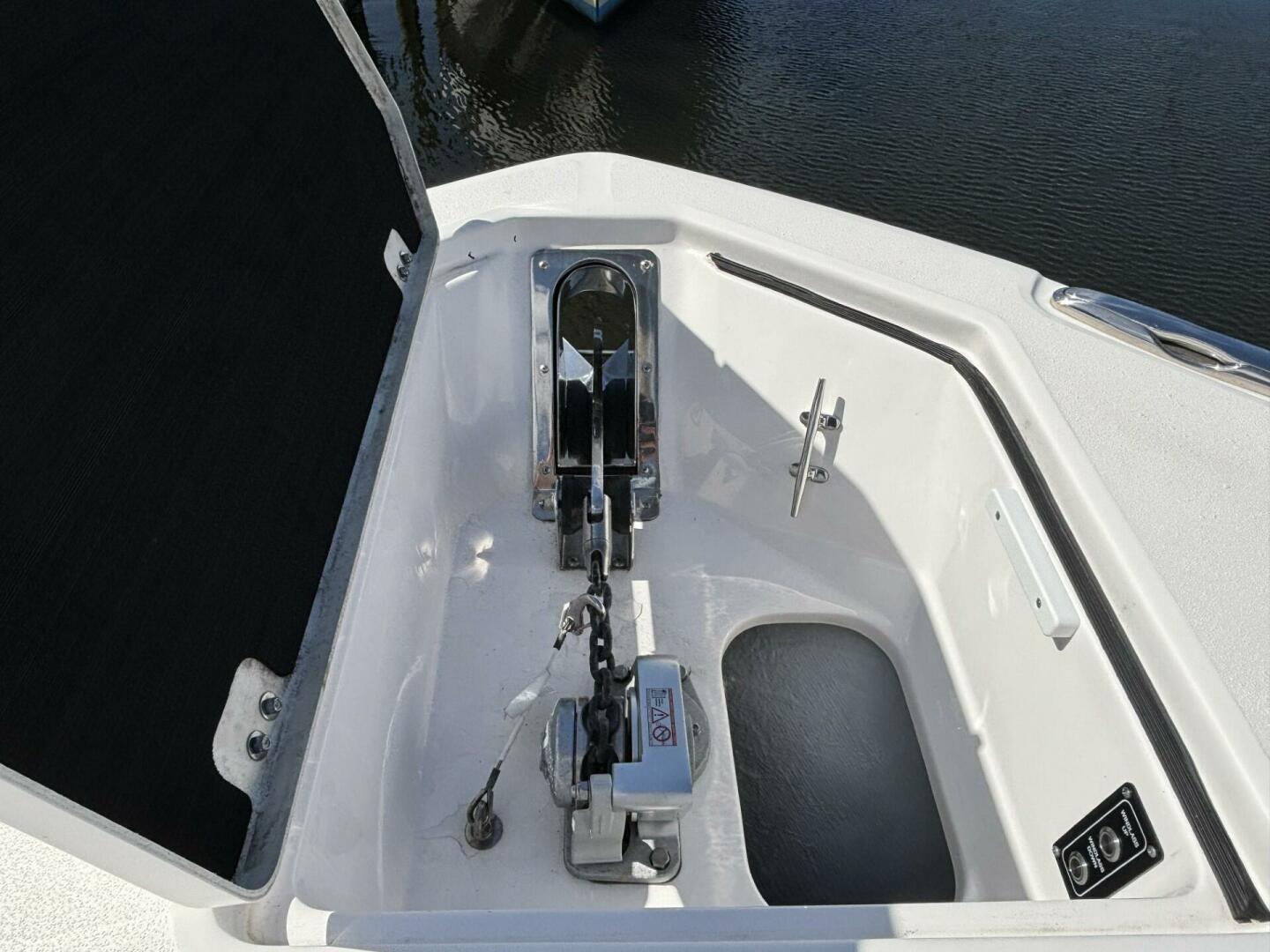 Sea Fox-328 Commander 2023 -Punta Gorda-Florida-United States-5274058 | Thumbnail