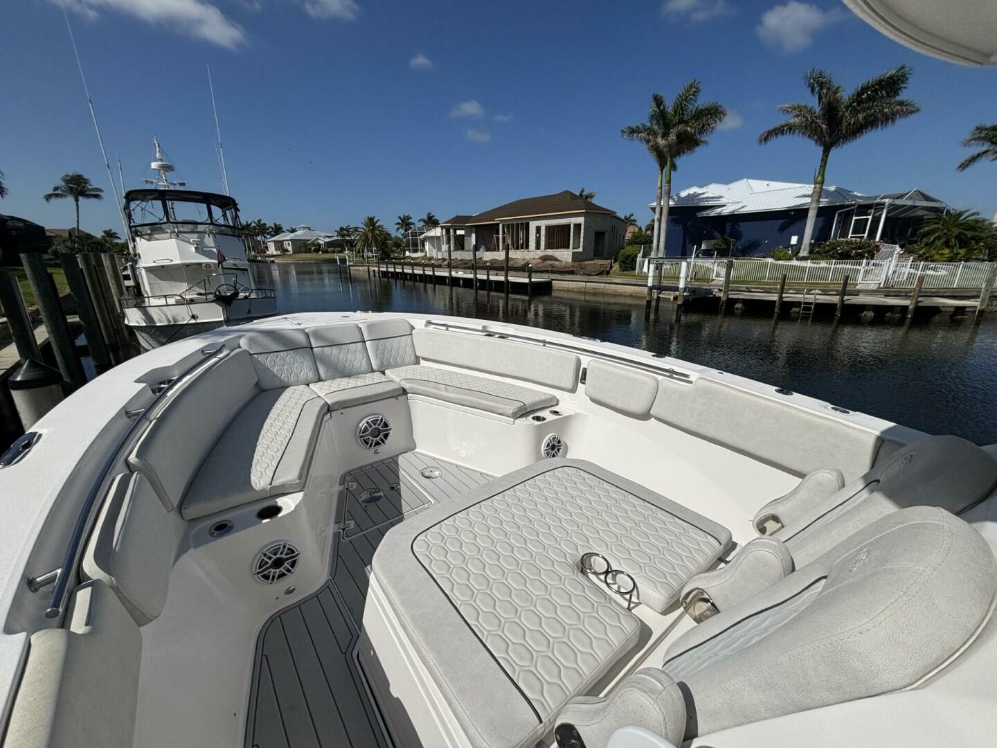 Sea Fox-328 Commander 2023 -Punta Gorda-Florida-United States-5274057 | Thumbnail