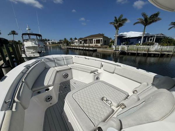 Sea Fox-328 Commander 2023 -Punta Gorda-Florida-United States-5274057