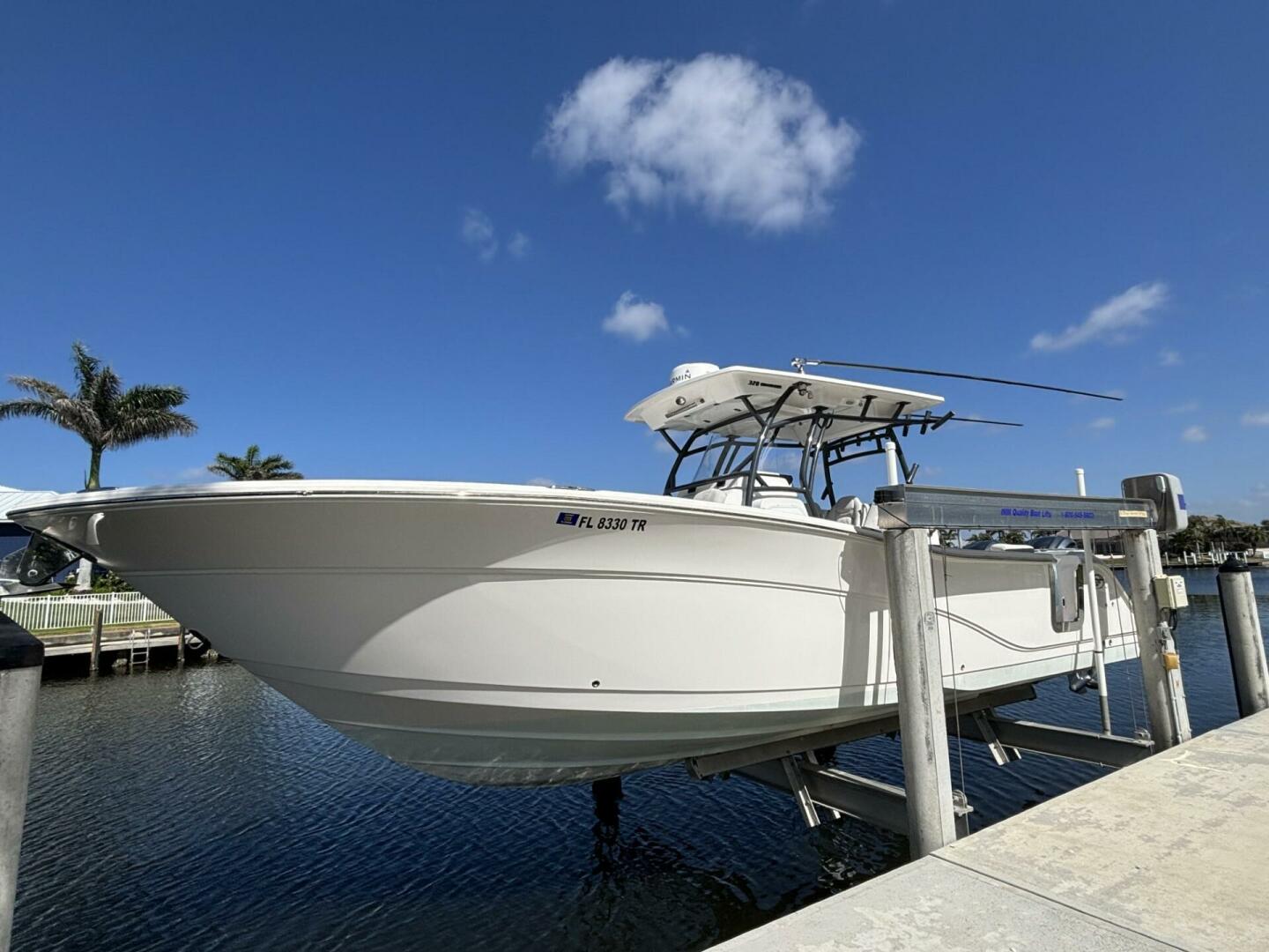 Sea Fox-328 Commander 2023 -Punta Gorda-Florida-United States-5274043 | Thumbnail