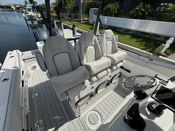 Sea Fox-328 Commander 2023 -Punta Gorda-Florida-United States-5274050