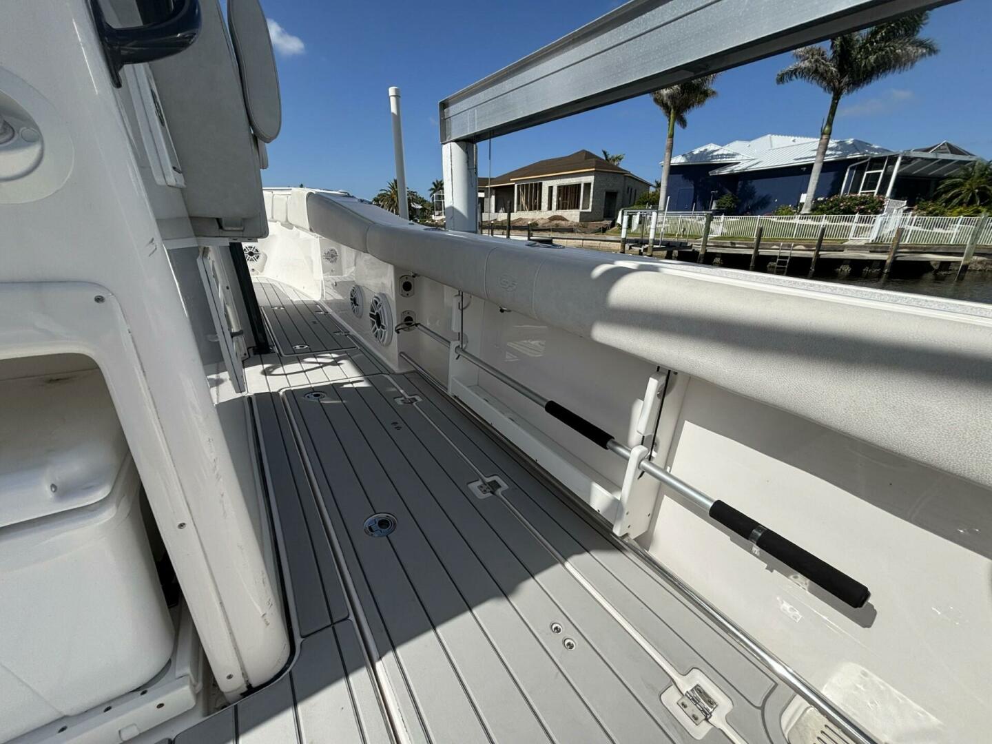 Sea Fox-328 Commander 2023 -Punta Gorda-Florida-United States-5274049 | Thumbnail