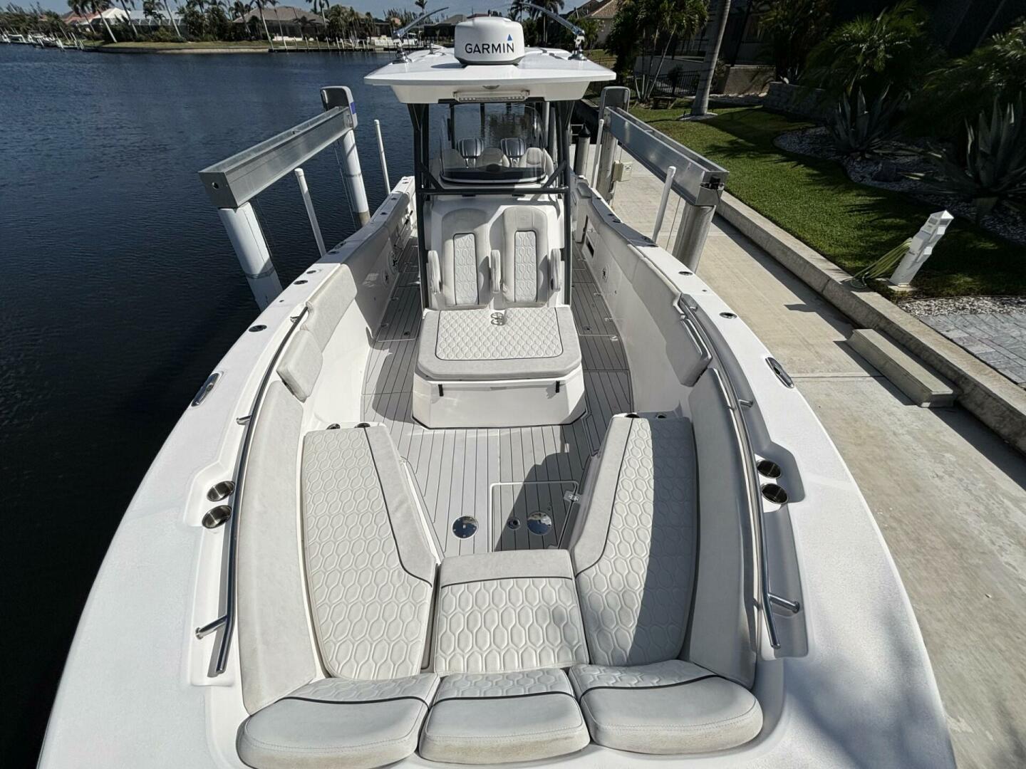 Sea Fox-328 Commander 2023 -Punta Gorda-Florida-United States-5274056 | Thumbnail