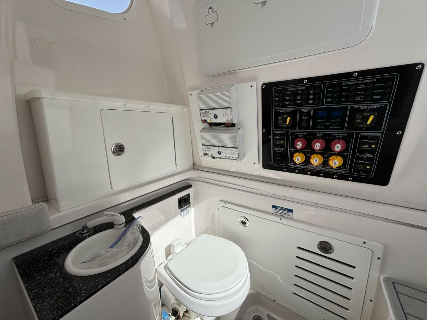 Sea Fox-328 Commander 2023 -Punta Gorda-Florida-United States-5274055 | Thumbnail