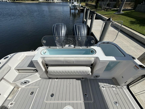 Sea Fox-328 Commander 2023 -Punta Gorda-Florida-United States-5274046