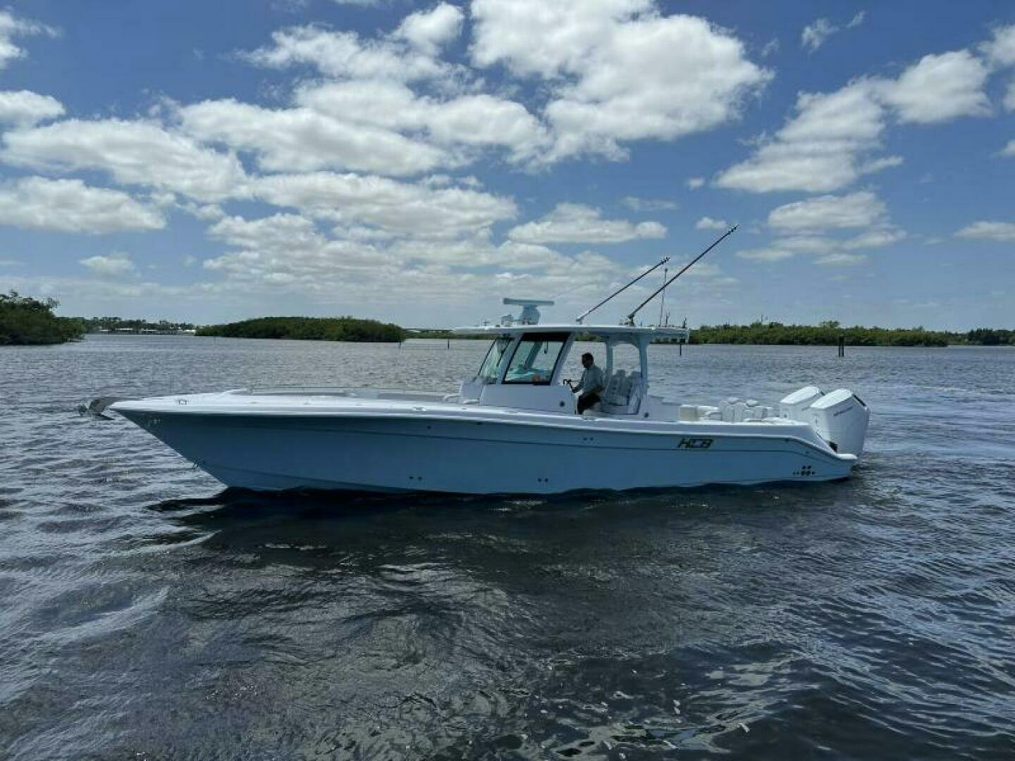 HCB-39 Speciale 2023 -Stuart-Florida-United States-5275720