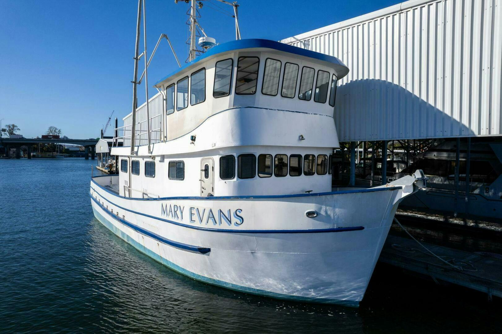 Commercial-Troller 1980 -Portland-Oregon-United States-5277250