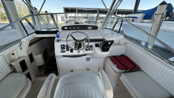 Grady-White-Express 330 2005 -St. Petersburg-Florida-United States-5395354