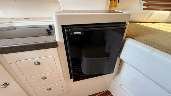 Grady-White-Express 330 2005 -St. Petersburg-Florida-United States-5395344