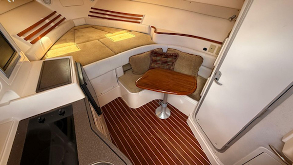 Grady-White-Express 330 2005 -St. Petersburg-Florida-United States-5395337