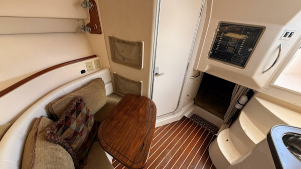 Grady-White-Express 330 2005 -St. Petersburg-Florida-United States-5395347