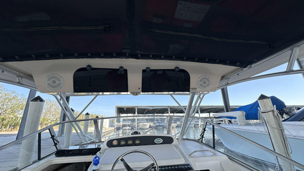 Grady-White-Express 330 2005 -St. Petersburg-Florida-United States-5395359