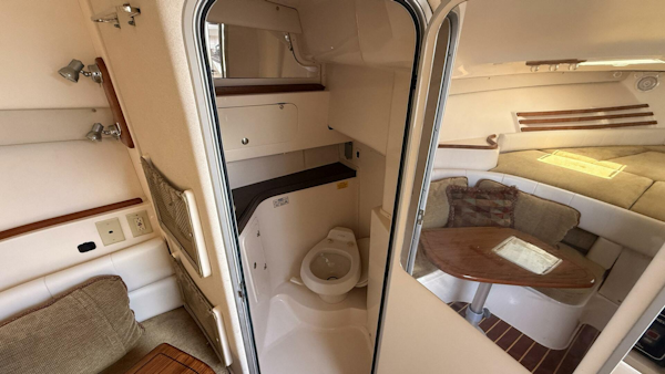 Grady-White-Express 330 2005 -St. Petersburg-Florida-United States-5395348