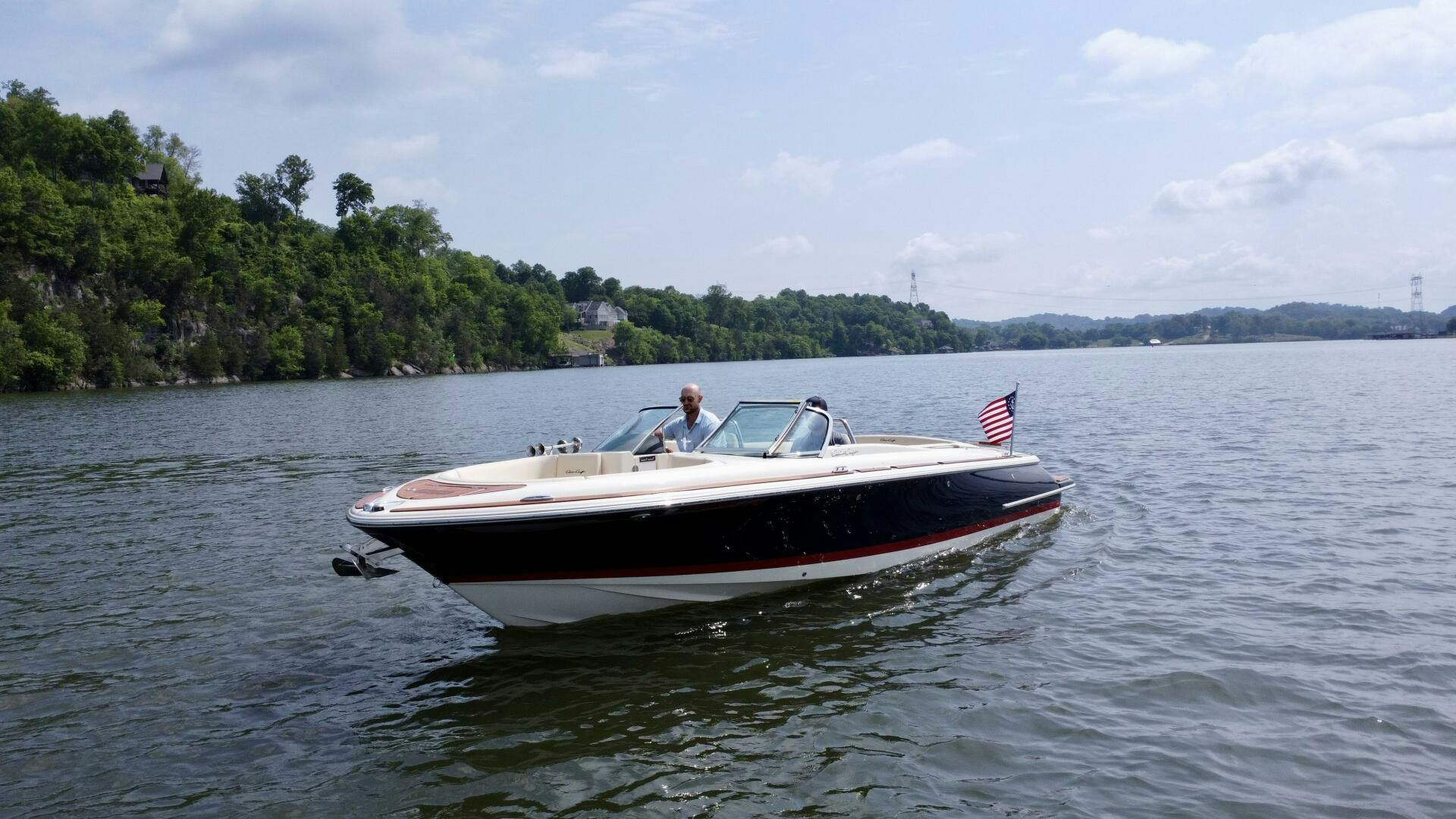 Chris-Craft-27 Launch 2022 -Knoxville-Tennessee-United States-5279477