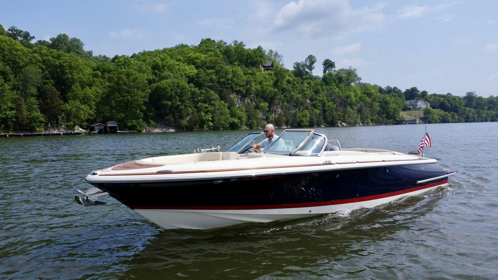 Chris-Craft-27 Launch 2022 -Knoxville-Tennessee-United States-5279476