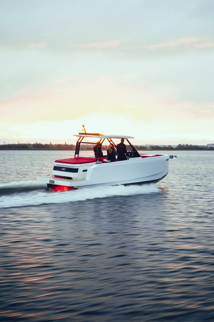 De Antonio-D29 2025 -Sag Harbor-New York-United States-5280860