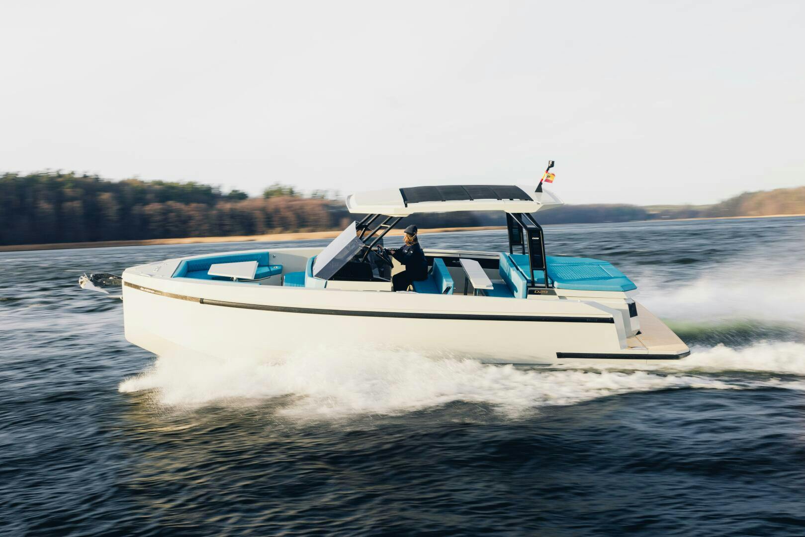 De Antonio-D29 2025 -Sag Harbor-New York-United States-5280867