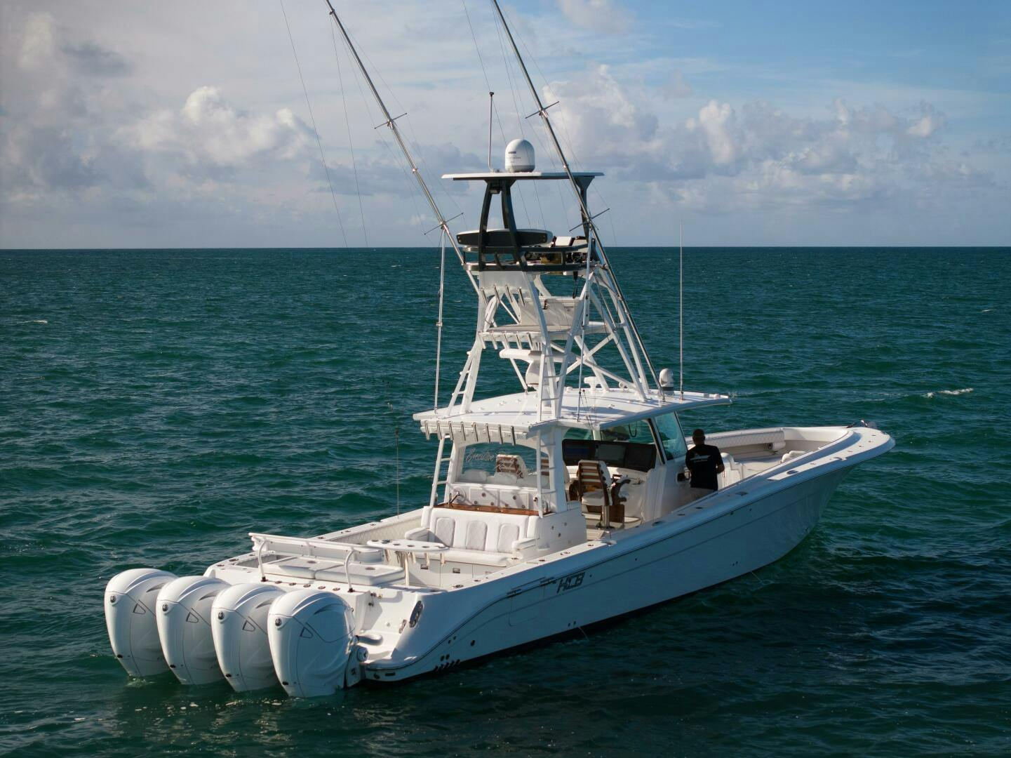 HCB-53 Sueños 2021-EXECUTIVE DECISION Jupiter-Florida-United States-5280995