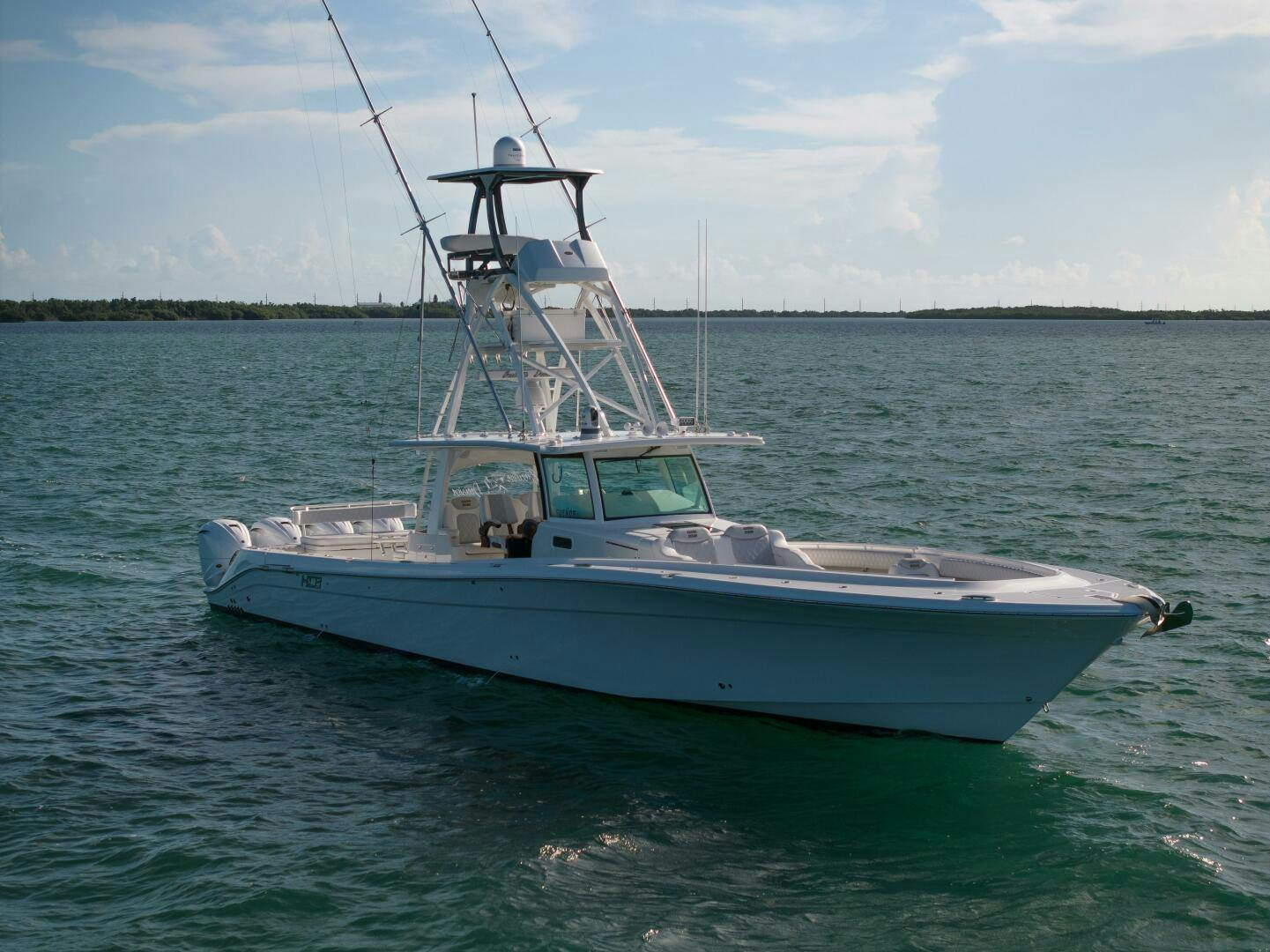 HCB-53 Sueños 2021-EXECUTIVE DECISION Jupiter-Florida-United States-5280992