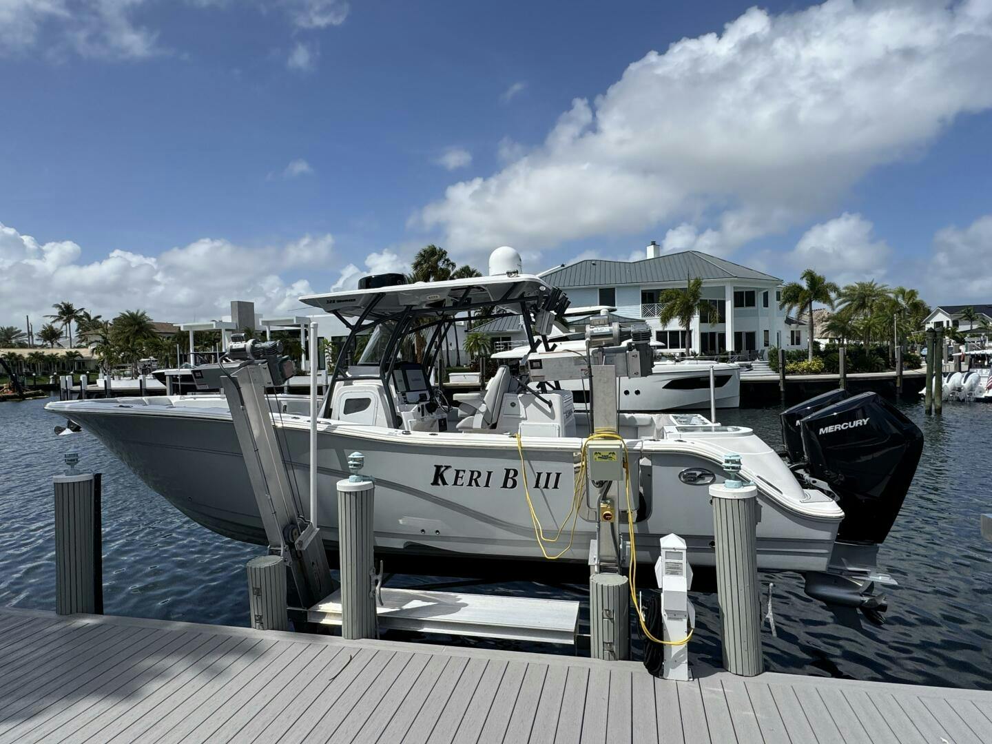 Sea Fox-328 Commander 2023-Keri B III Fort Lauderdale-Florida-United States-5281934