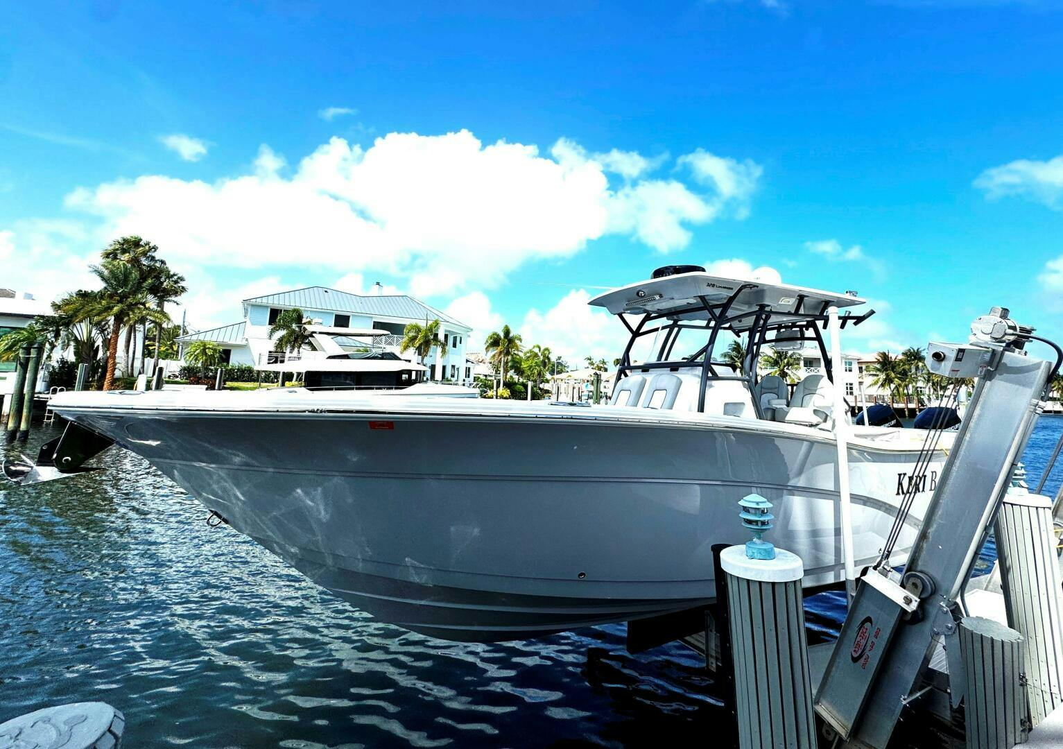 Sea Fox-328 Commander 2023-Keri B III Fort Lauderdale-Florida-United States-5281932