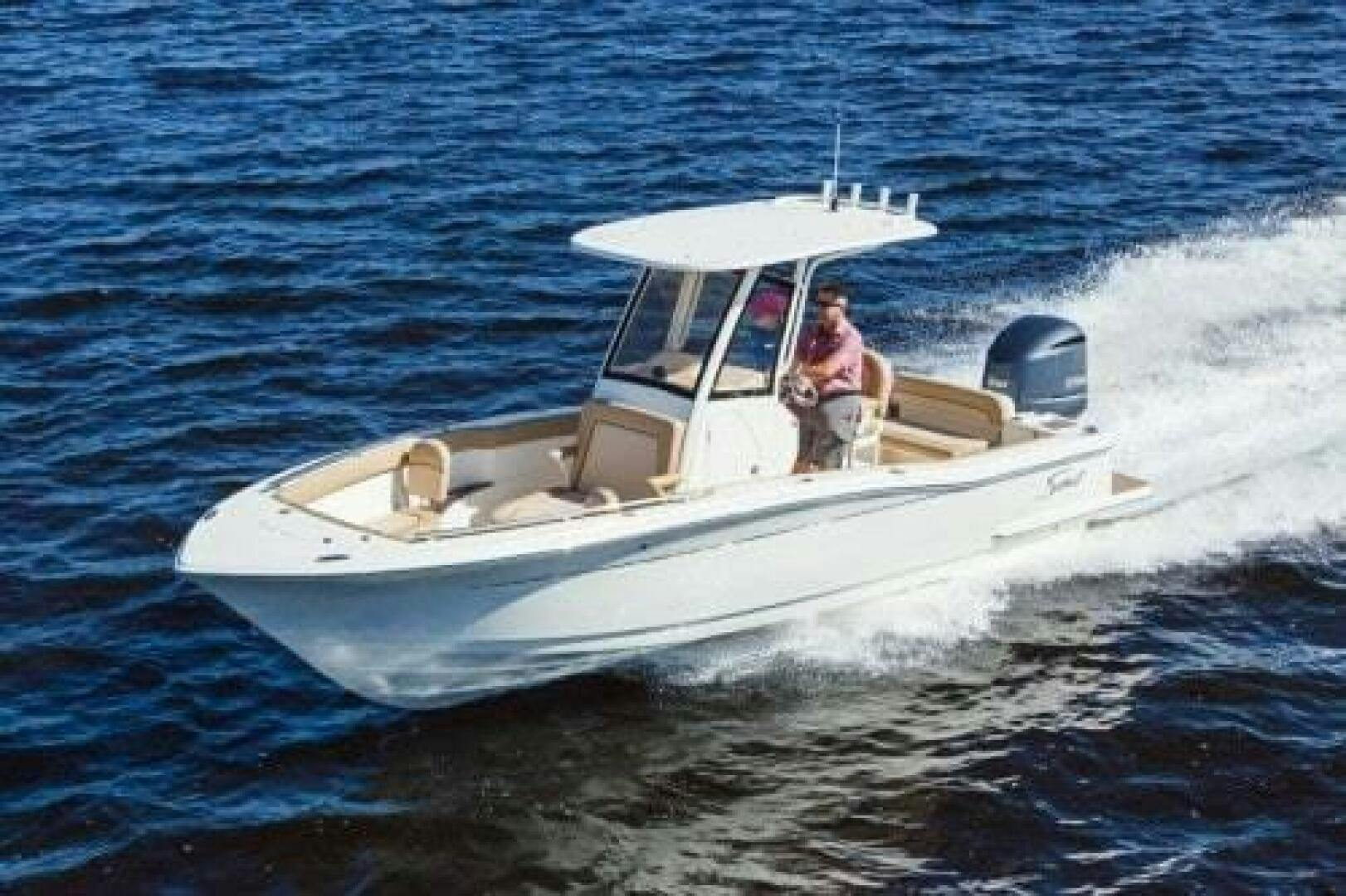 Scout-240 XSF 2026 -Fajardo-Puerto Rico-5282514