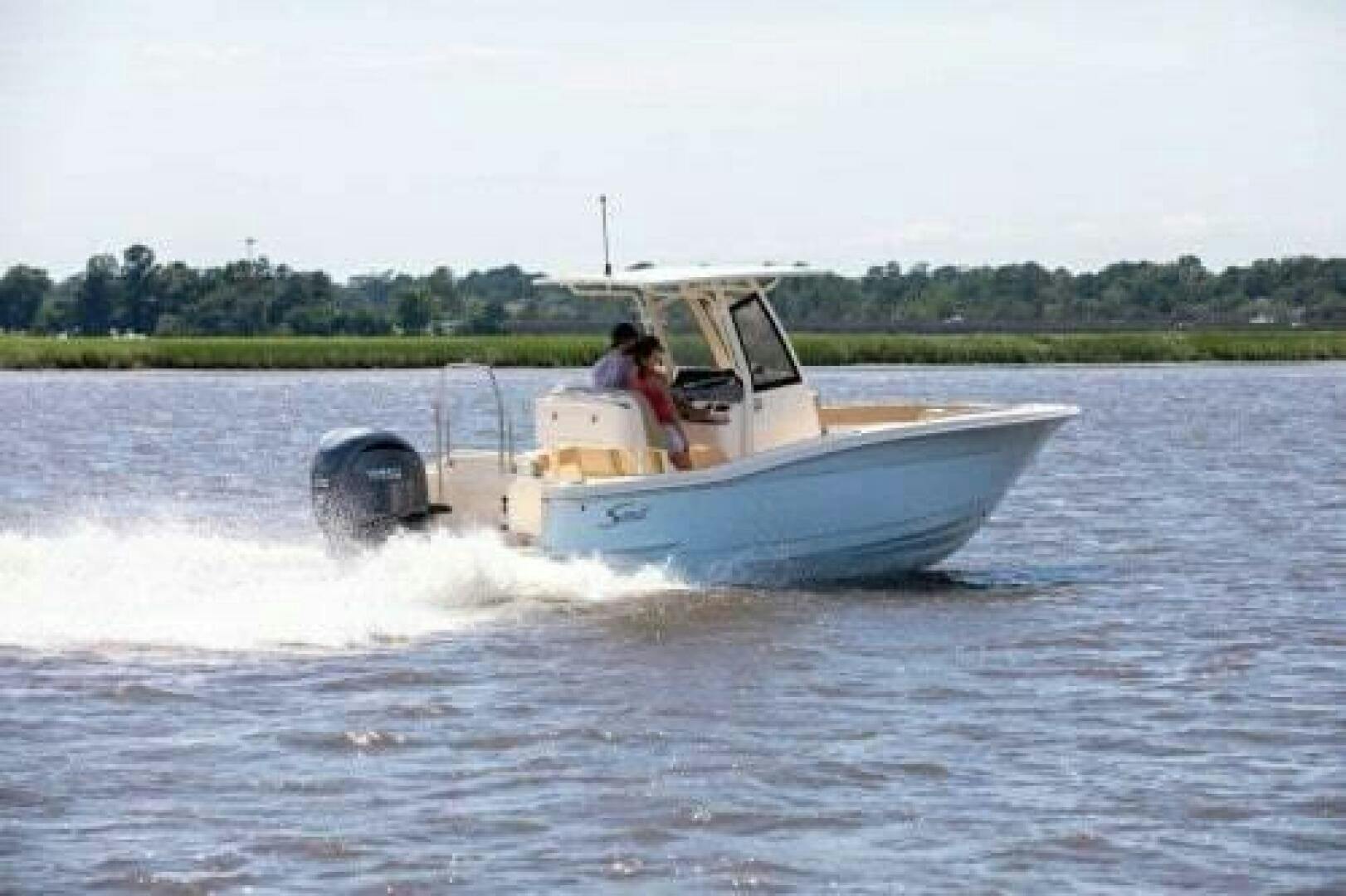 Scout-240 XSF 2026 -Fajardo-Puerto Rico-5282515