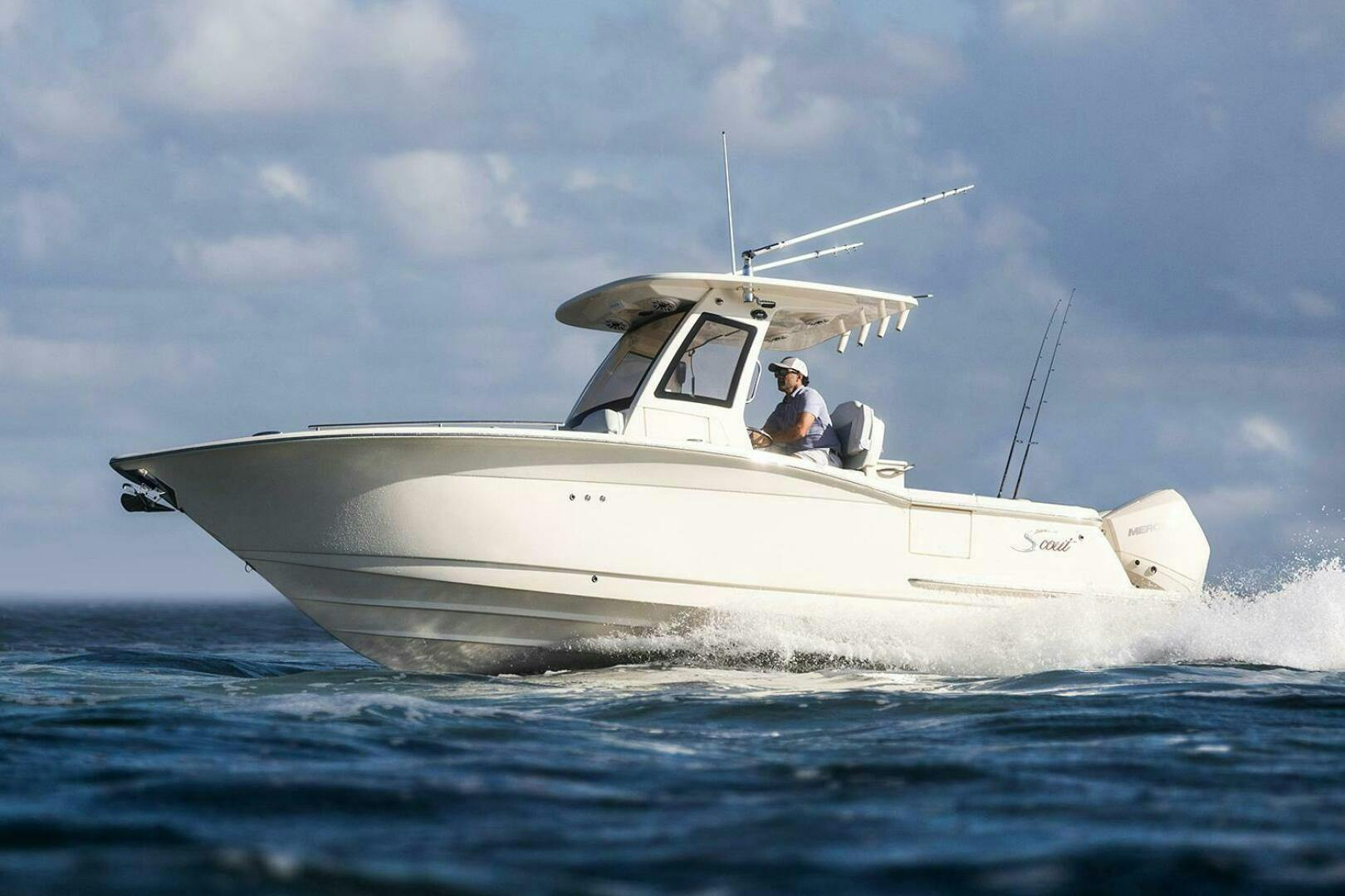 Scout-260 LXF 2025 -Fajardo-Puerto Rico-5282711