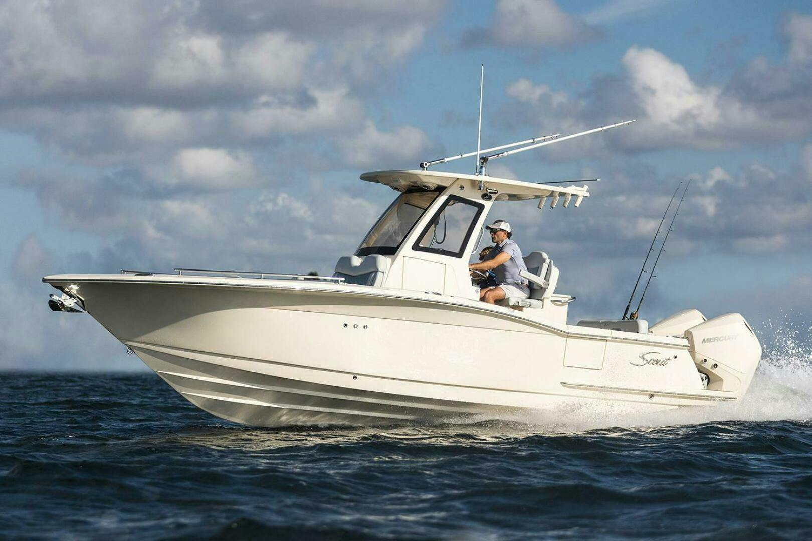 Scout-260 LXF 2025 -Fajardo-Puerto Rico-5282721
