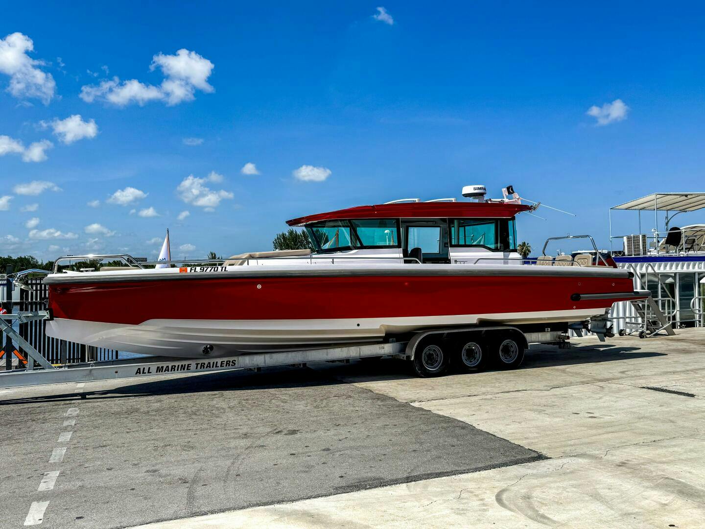 Axopar-37XC CROSS CABIN 2023 -Fort Lauderdale-Florida-United States-5284210