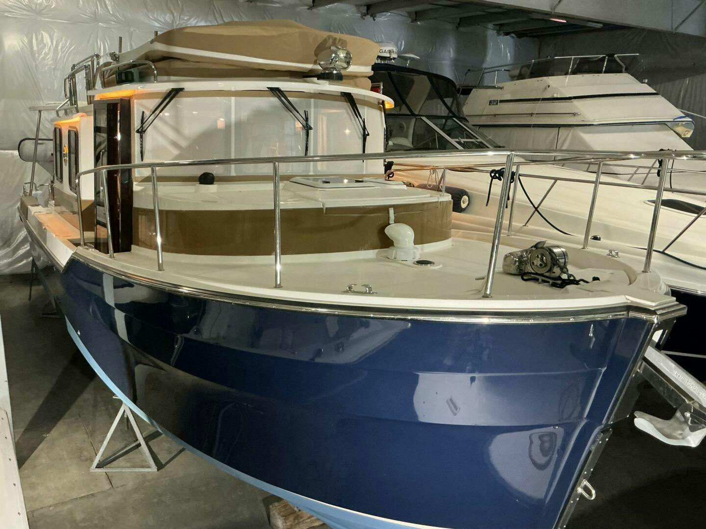 Ranger Tugs-R-31CB 2019 -Wilson-New York-United States-5285114
