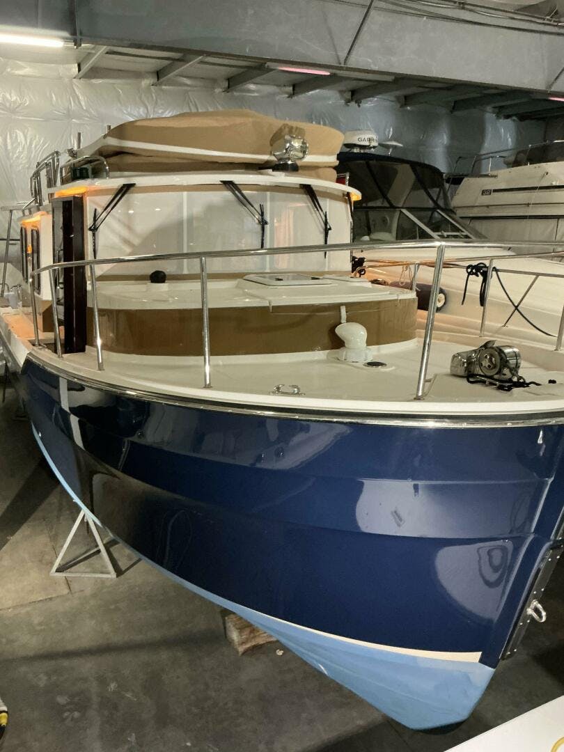 Ranger Tugs-R-31CB 2019 -Wilson-New York-United States-5285118