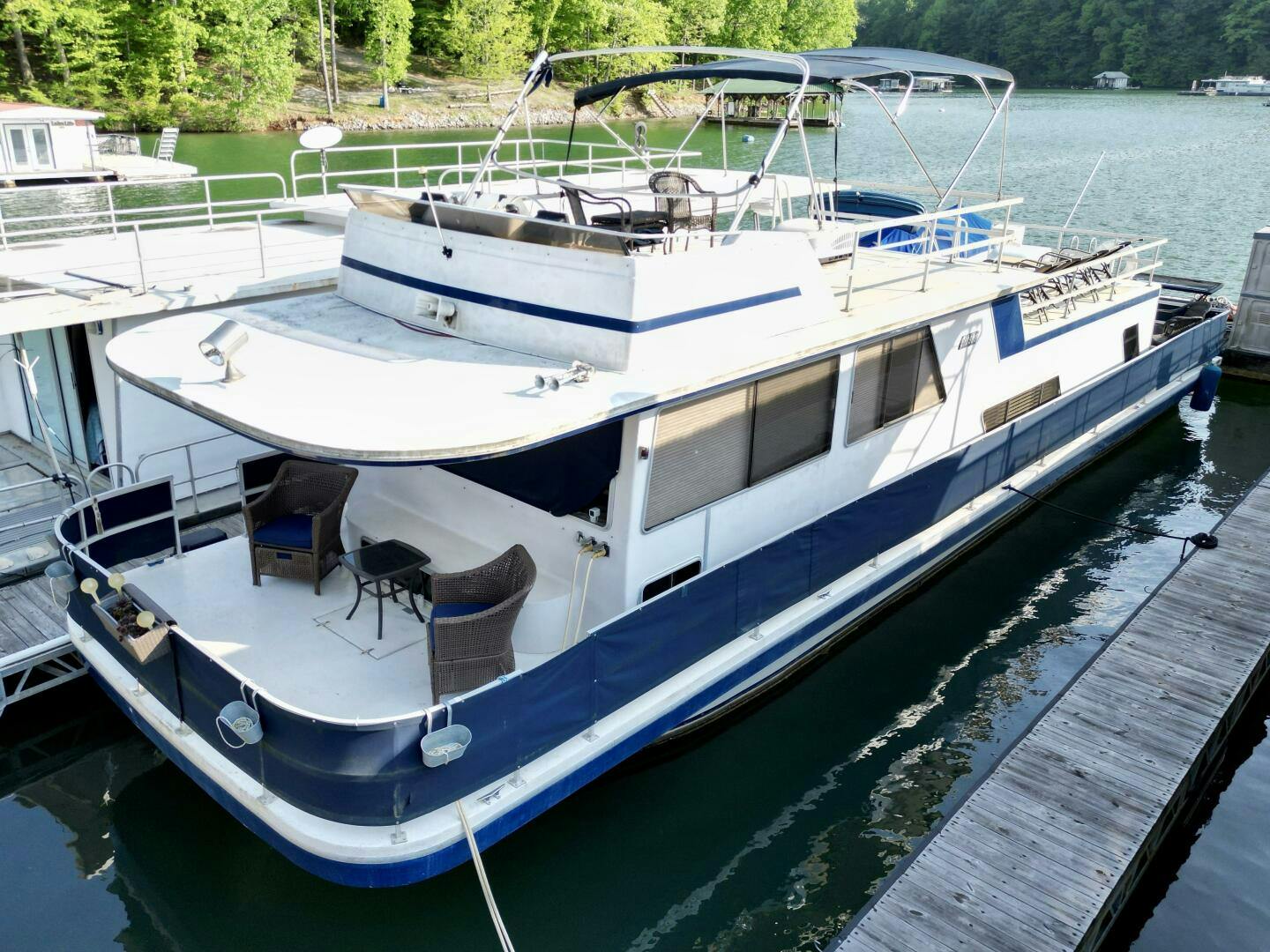 Gibson-14 x 50 Standard 1987 -Norris Lake-Tennessee-United States-5285268