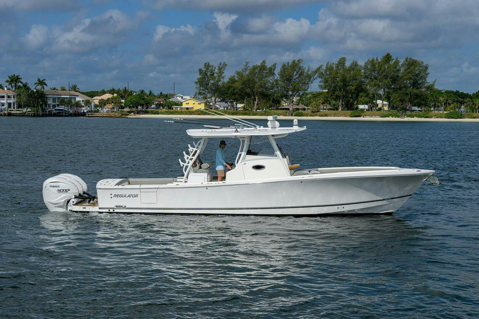 Regulator 2024 -Jupiter-Florida-United States-5286802