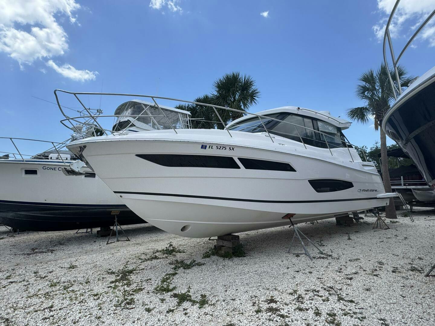 Regal-38 XO 2021 -Tarpon Springs-Florida-United States-5287144