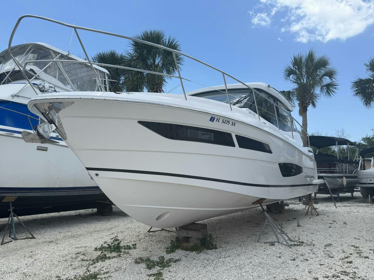 Regal-38 XO 2021 -Tarpon Springs-Florida-United States-5287143