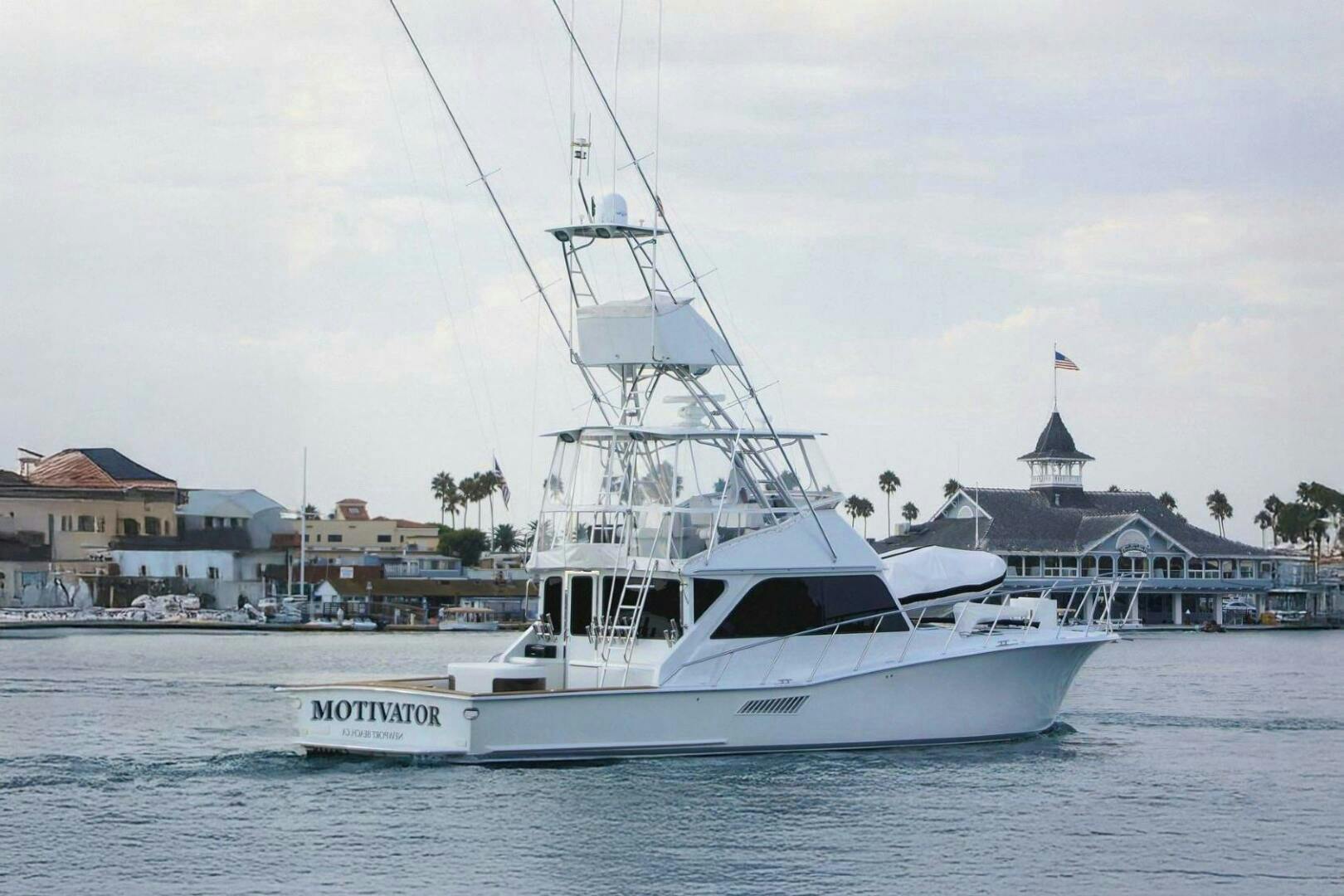 Pacifica 1982-MOTIVATOR Florida-United States-5293517