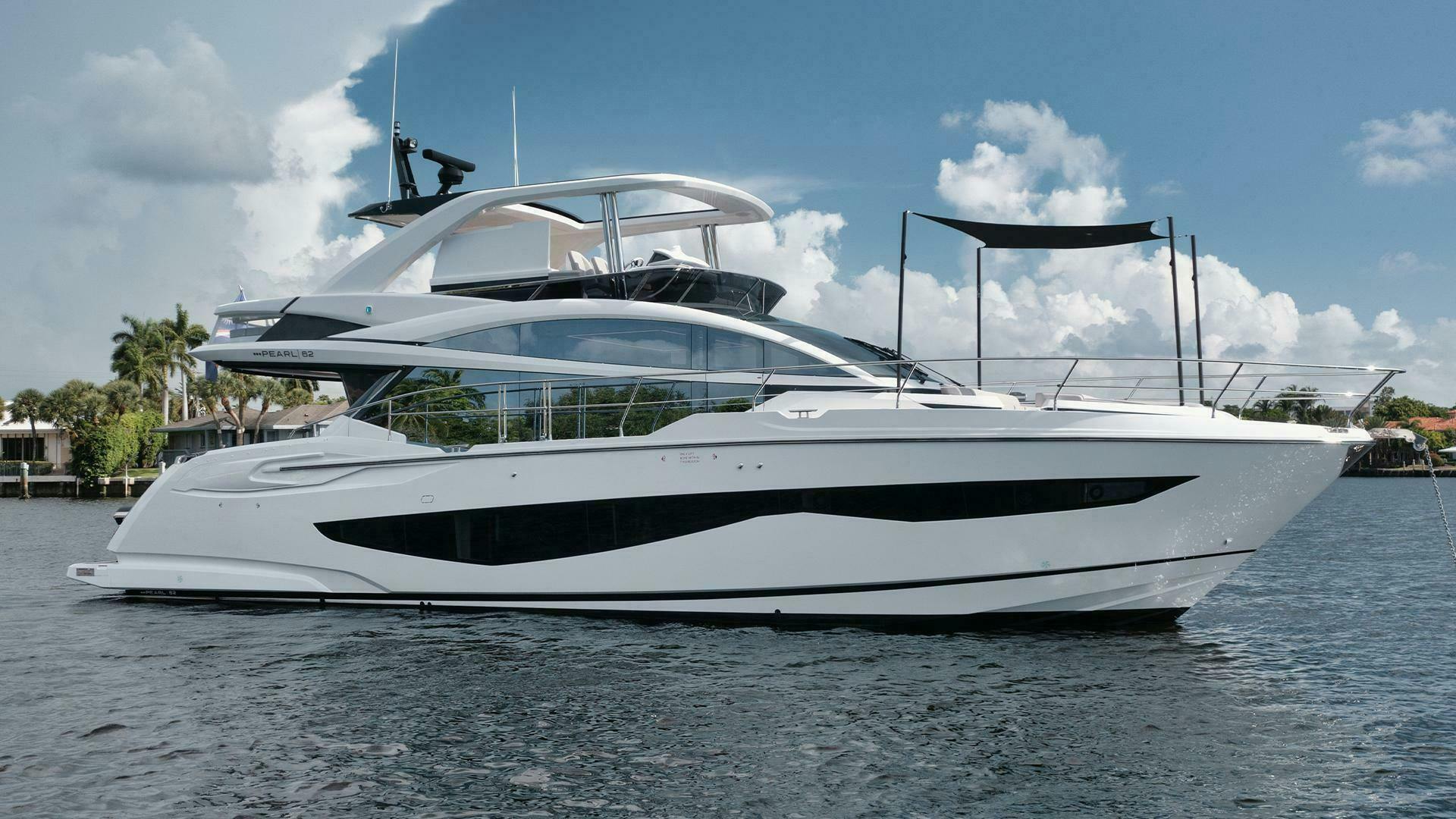 Pearl-62 2022-SEA RV Fort Lauderdale-Florida-United States-5287696